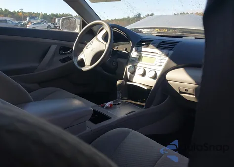 2009 Toyota Camry Le from USA, damaged, VIN 4T1BE46K29U288647